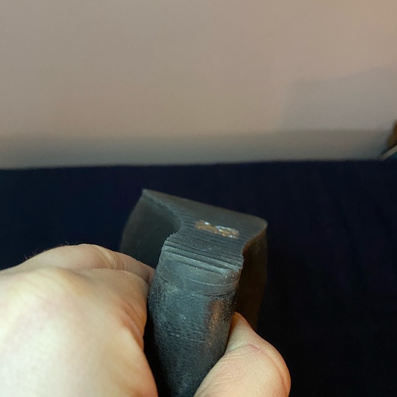 Black boots aldo - Picture 4 of 11